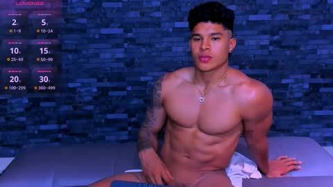 JACOD online show from February 2026 08:38:02 PM