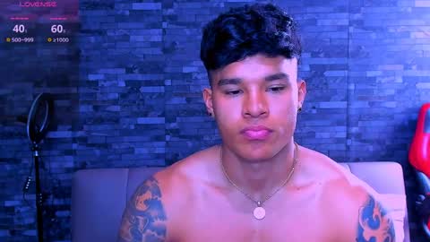 JACOD online show from April 2026 04:12:01 PM