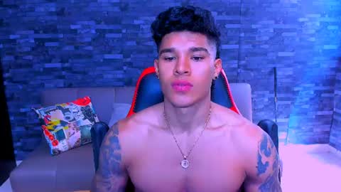 JACOD online show from June 2026 04:17:02 PM