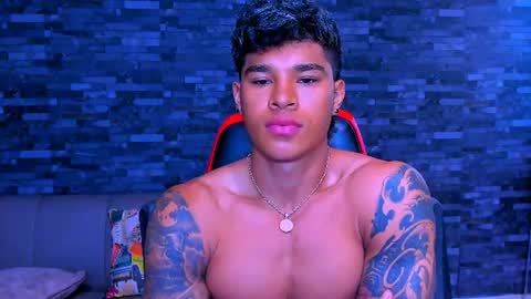 JACOD online show from July 2026 04:02:01 PM