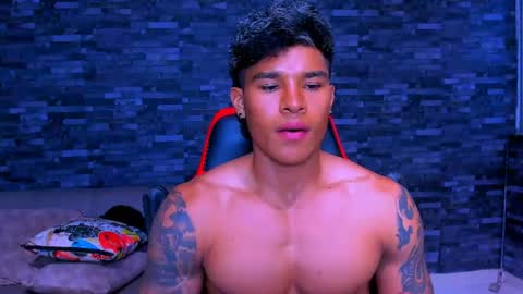 JACOD online show from July 2026 10:01:02 PM