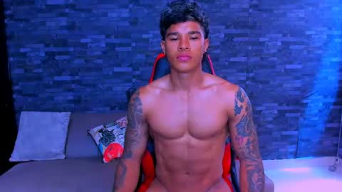 JACOD online show from July 2026 03:59:02 PM