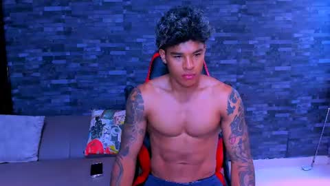 JACOD online show from July 2026 03:08:02 PM