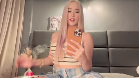 Snapshot of jacolandia chatting on January 2025 12:21:01 PM jacolandia online show from January 2025 12:21:01 PM