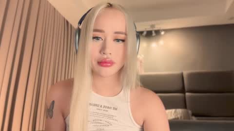 Snapshot of jacolandia chatting on February 2025 07:03:01 AM jacolandia online show from February 2025 07:03:01 AM