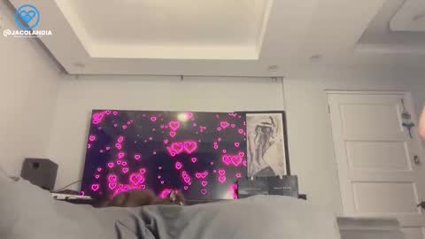 Snapshot of jacolandia chatting on September 2025 07:46:01 PM jacolandia online show from September 2025 07:46:01 PM