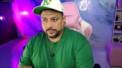 daddy sir master bear online show from May 2026 04:11:01 PM