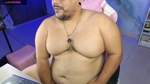 daddy sir master bear online show from July 2026 10:11:02 AM