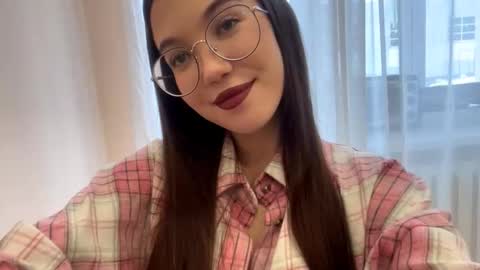 Snapshot of jacqueesplin chatting on February 2026 07:03:02 AM Lina online show from February 2026 07:03:02 AM