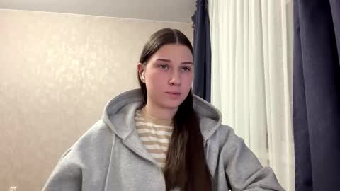 Snapshot of jacquelinesalsberg chatting on February 2026 03:18:01 PM Mira online show from February 2026 03:18:01 PM