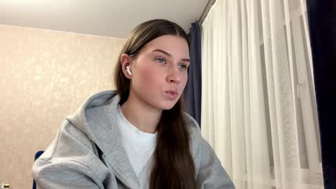 Snapshot of jacquelinesalsberg chatting on February 2026 04:22:02 PM Mira online show from February 2026 04:22:02 PM