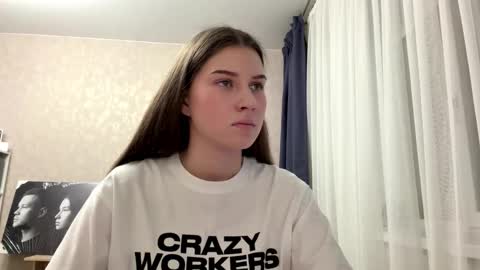 Snapshot of jacquelinesalsberg chatting on February 2026 04:14:02 PM Mira online show from February 2026 04:14:02 PM