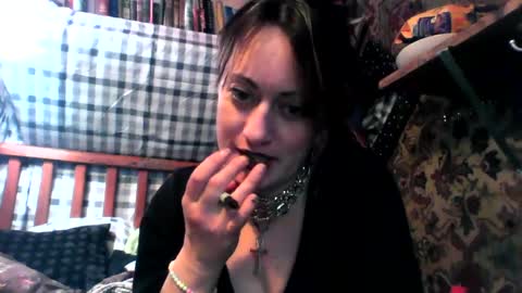 Jacqueline Stone online show from February 2025 05:23:01 AM