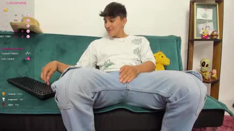 jacobo online show from March 2025 06:29:01 PM