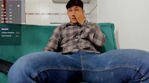 jacobo online show from September 2025 01:44:02 PM