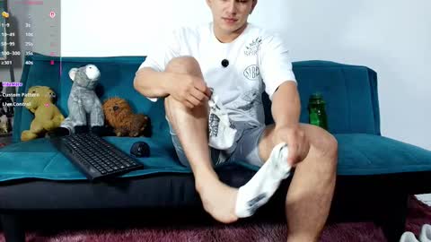 jacobo online show from February 2026 02:20:02 PM