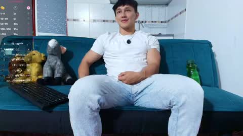 jacobo online show from May 2026 02:55:01 PM