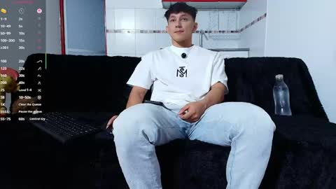 jacobo online show from May 2026 02:00:01 PM