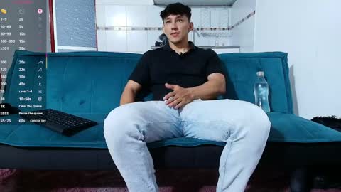 jacobo online show from May 2026 01:52:02 PM