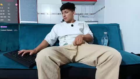 jacobo online show from May 2026 01:40:01 PM