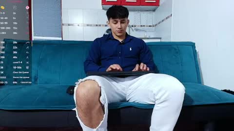 jacobo online show from May 2026 11:28:01 AM
