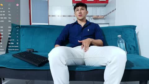 jacobo online show from July 2026 04:31:02 PM