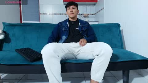 jacobo online show from July 2026 11:19:02 AM