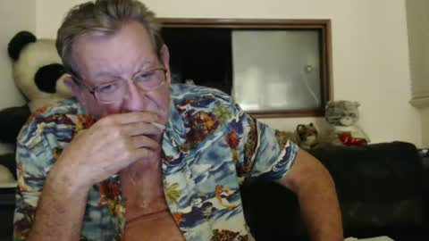 Jacques online show from December 2024 03:36:02 AM