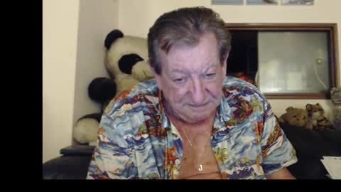 Jacques online show from November 2025 04:01:02 AM