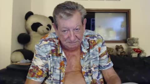 Jacques online show from May 2026 04:31:01 AM