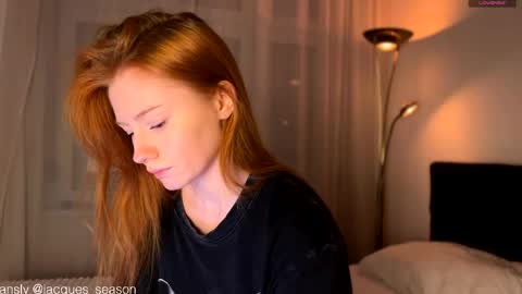 Jacques  Emily  online show from April 2026 06:43:02 PM