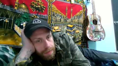 vincentlove online show from January 2025 10:11:02 AM