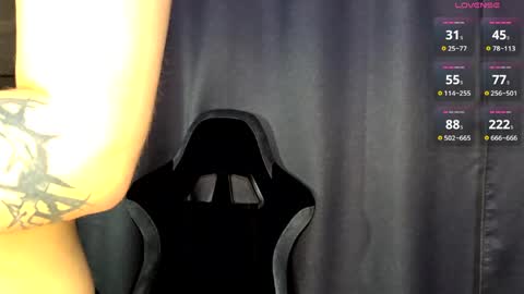 Sofia online show from March 2026 07:25:01 PM