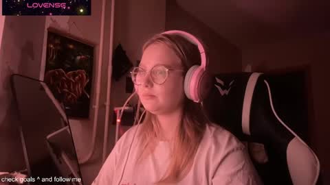 jacywinslat online show from November 2025 05:33:02 PM