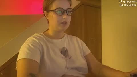 jacywinslat online show from May 2026 08:16:01 PM