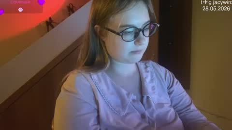 jacywinslat online show from May 2026 09:01:02 PM
