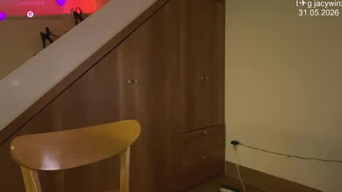 jacywinslat online show from May 2026 06:09:01 PM