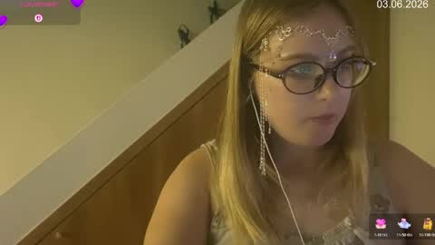 jacywinslat online show from June 2026 02:33:01 PM