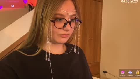 jacywinslat online show from June 2026 09:15:01 AM
