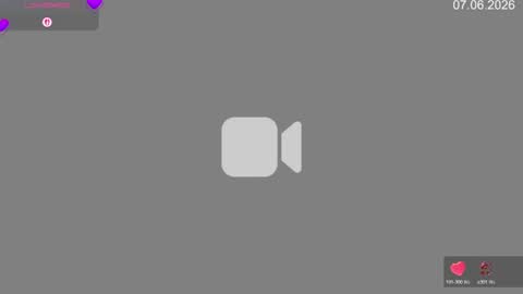 jacywinslat online show from June 2026 07:03:02 PM