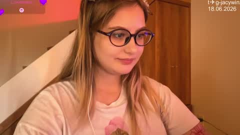 jacywinslat online show from June 2026 09:14:01 AM