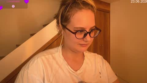 jacywinslat online show from June 2026 08:35:01 AM