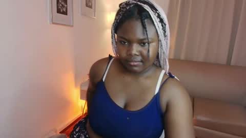 Snapshot of jada_burns chatting on February 2026 07:04:01 PM Melani online show from February 2026 07:04:01 PM