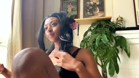 Snapshot of jada_valentine chatting on August 2026 04:33:02 PM Jada online show from August 2026 04:33:02 PM