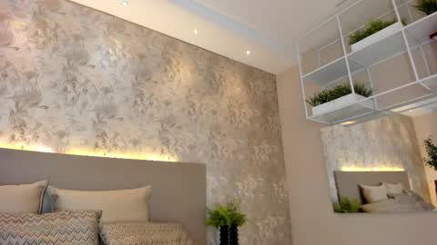 Jada Kai online show from January 2026 11:43:02 PM