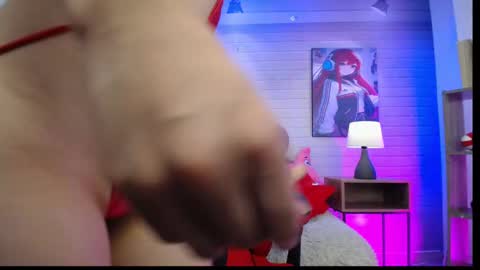 Snapshot of jadde_carter chatting on February 2026 07:42:02 PM Jade online show from February 2026 07:42:02 PM