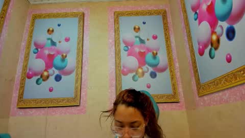 Jadde Greyy  online show from March 2026 02:35:02 AM