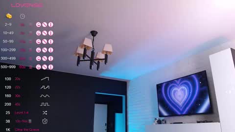 Jade online show from March 2026 12:01:02 PM