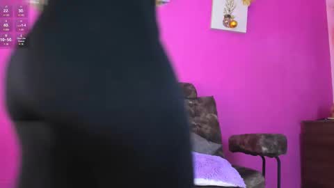  Jade Brunete  online show from February 2025 08:25:02 PM