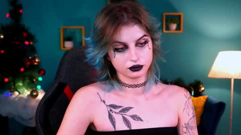 jade_castle online show from January 2025 10:12:02 AM